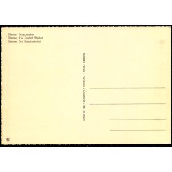 Odense - Banegaarden - Stender 40 508/22 - Ubrugt