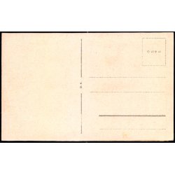 Faaborg - Holkegade - O.P. u/n - Ubrugt