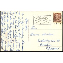 S�nderborg - Ved Alssund - Stender 1 - Brugt