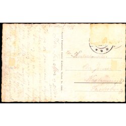 Aalholm - Nysted Bogh. 10048 - Brugt