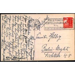 K�benhavn - Kongens Nytorv - Stender 2187