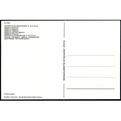 Jesperhus Blomsterpark - 9103 - Ubrugt