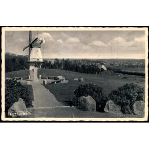 Dybb�l-M�lle - Rudolf Olsen 8804 - Ubrugt