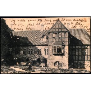 Stensgaard - Stender 6455 - Brugt