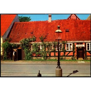 Mands Samling - Assens - O.P.O. 6680 - 2 - Ubrugt