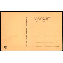 Langelinie - K�benhavn - Alex Vincent 730