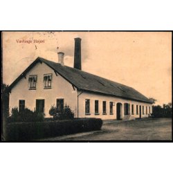 V�vlinge Mejeri - BPM u/n - brugt