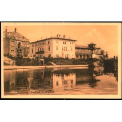 Nyborg - Industrihotellet - Stender 427 - Ubrugt