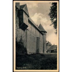 Nyborg Slot - Stender N 1005 - Ubrugt