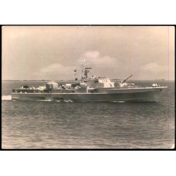 Schnellboot "Greif" - Joswia 106