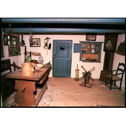 Faaborg - Kaleko M�lle - Styrb�ks Bogtryk 2 - Ubrugt