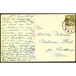 Svendborg - Christiansminde - Stender S. 501 - Brugt