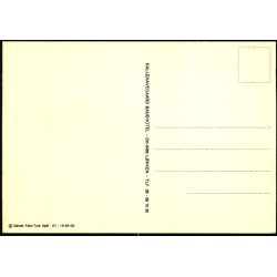 Kallehavegaard Badehotel - Dansk Foto tryk u/n - Ubrugt