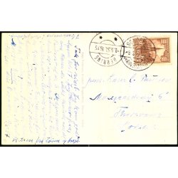 Ringk�bing Kirke - Kiosken 94334 - Brugt