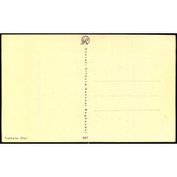  Katholm Slot - Vilh. Hansens Bogh. 327 - Ubrugt