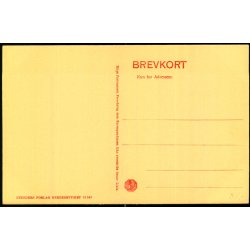 Det gamle Aarhus - Moesgaard - Stender 13581 - Ubrugt