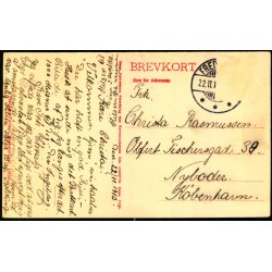 H�jskolehjemmet - Stender 13154 - Brugt