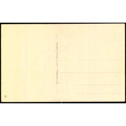 Fredericia - Prinsens Port - Stender F. 125 - Ubrugt