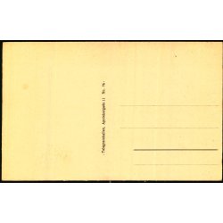 Haderslev - Mindelunden - Telegramhallen 76 - Ubrugt