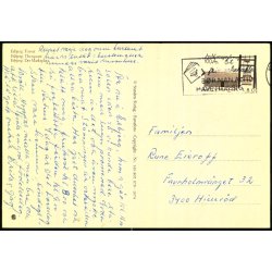 Esbjerg - Torvet - Stender 149 805 070 - Brugt