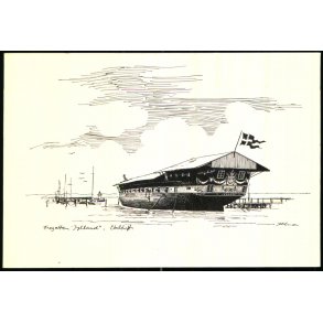 Per Illum - Fregatten  