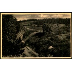 Hulvej ved Tinghulen - Kaj Elle 155 - Ubrugt