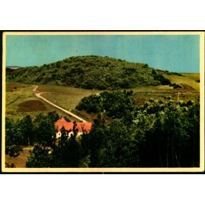 Mols Bjerge - Rudolf Olsen 345 - Brugt