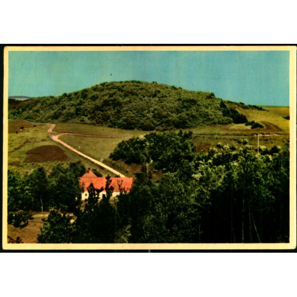 Mols Bjerge - Rudolf Olsen 345 - Brugt