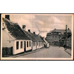 Holstebro - Vestergade - Stender H. 103 - Brugt