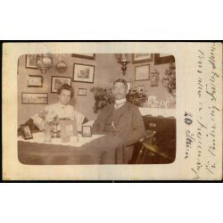 Holstebro - Fotokort u/n - Brugt