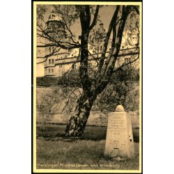 Helsing�r - Mindestenen ved Kronborg - Stender 355 - Ubrugt