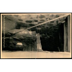 Bornholm - sterlars Rundkirke - Vgtergangen- Colbergs Bogh. 1209 - Ubrugt