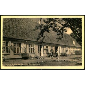 Horsens -  Vandrehjemmet ved Bygholm - Lysdal 269 - Brugt