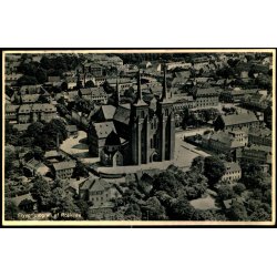 Flyfoto af Roskilde - Flensborg 1563 - Brugt