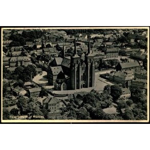 Flyfoto af Roskilde - Flensborg 1563 - Brugt