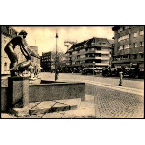 Aalborg - Vesterbro - Rudolf Olsen 668
