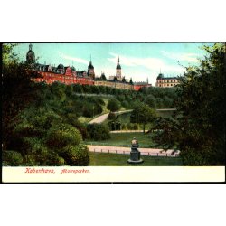 Kbenhavn - Aborreparken - C.R. 88