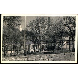 Gudhjem - Vandrehjemmet Sct. Jrgens Gaard - I.P. Rnne 76004 - Brugt