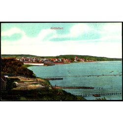 Middelfart - C.F. Eneret 582 - Ubrugt