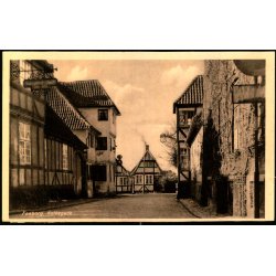 Faaborg - Holkegade - O.P. u/n - Ubrugt