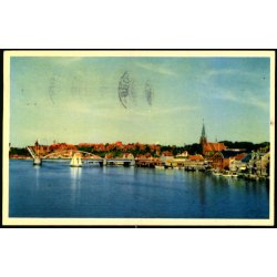 S�nderborg - Ved Alssund - Stender 1 - Brugt