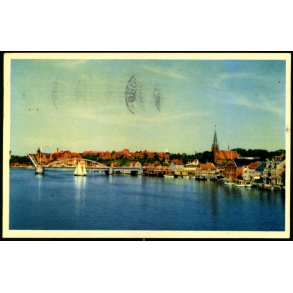 S�nderborg - Ved Alssund - Stender 1 - Brugt