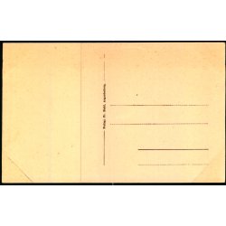 Skanse II - Fr. Biehl u/n - Ubrugt