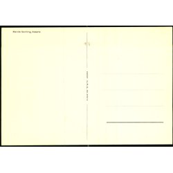 Mands Samling - Assens - O.P.O. 6680 - 2 - Ubrugt