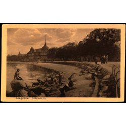 Langelinie - K�benhavn - Alex Vincent 730