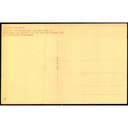 Ladbyskibet med den spiralprydede Forstavn - Eneret 75721 - Ubrugt