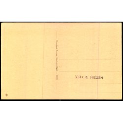 Egeskov - Stender 38095 - Ubrugt