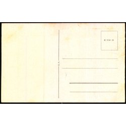 Fra Lillebltsbroen - O.P. u/n - Ubrugt