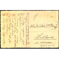 Middelfart - "Adlerhus" - Rudolf Olsen 6287 - Brugt