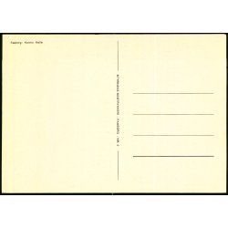 Faaborg - Kaleko M�lle - Styrb�ks Bogtryk 2 - Ubrugt